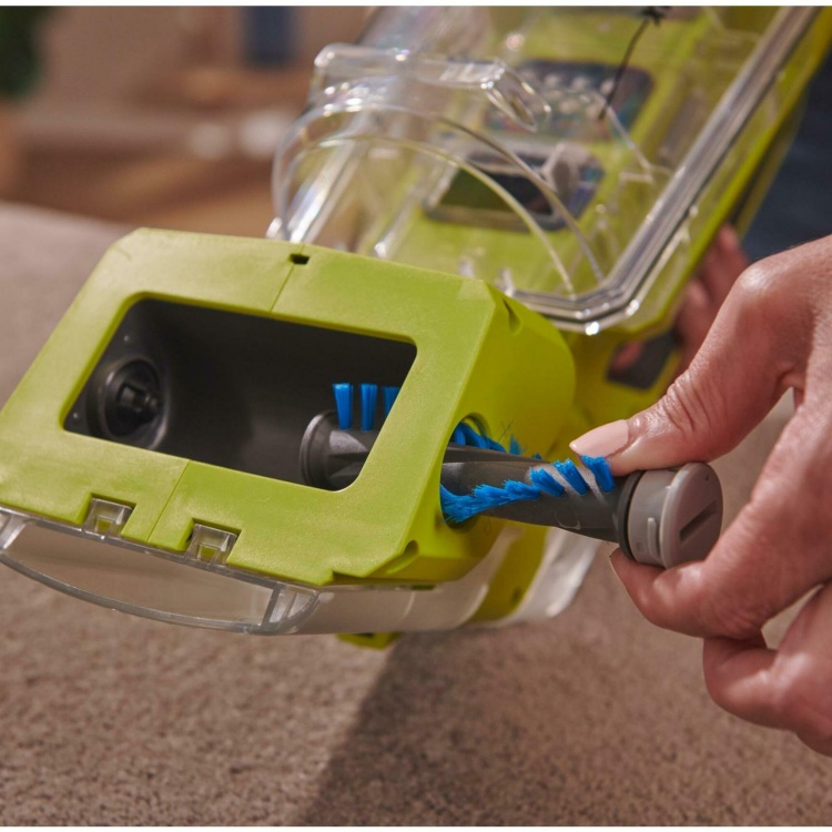 Ryobi RDC18-1C20G 2.0Ah Tek Akülü Halı ve Koltuk Yıkama Makinesi - 5133006331