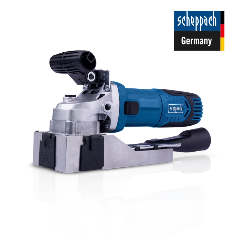 Scheppach LFR720 Boya Sökücü 720 W - 5914901901