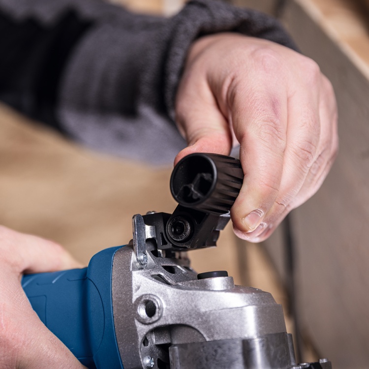 Scheppach LFR720 Boya Sökücü 720 W - 5914901901