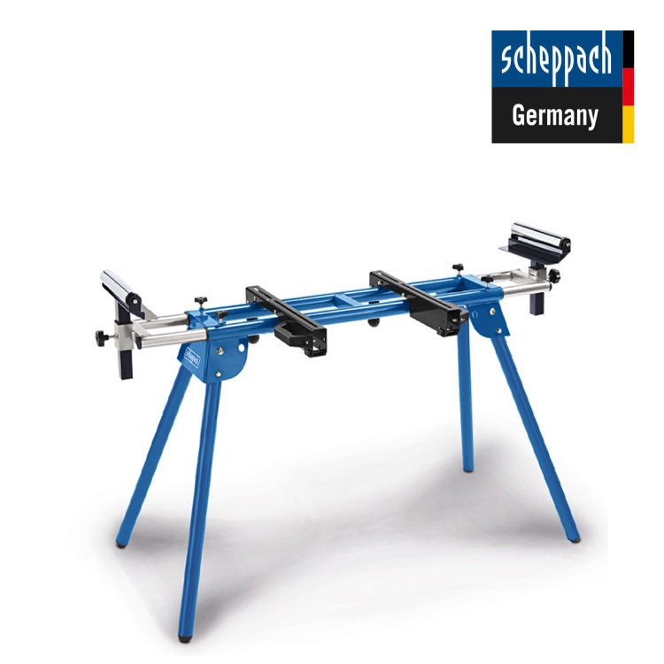 Scheppach UMF2000 Universal Gönye Kesme Sehpası - 5907102900