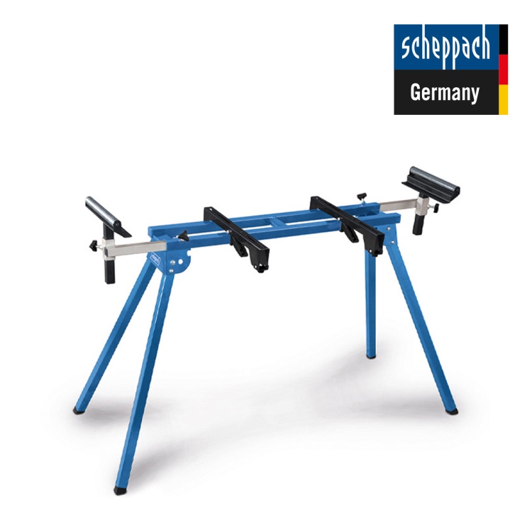 Scheppach UMF1550 Universal Gönye Kesme Sehpası - 5907107900