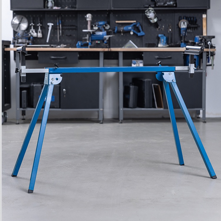 Scheppach UMF1550 Universal Gönye Kesme Sehpası - 5907107900