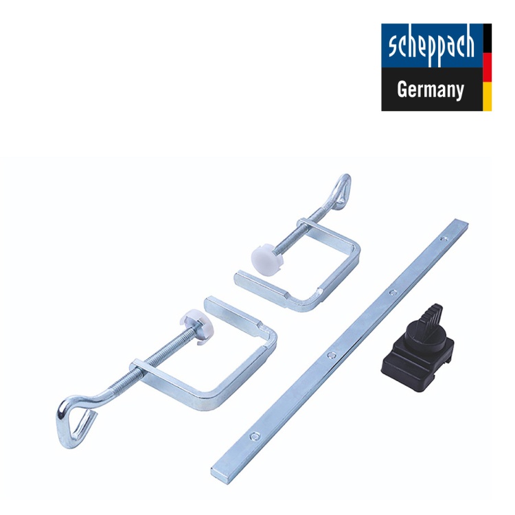 Scheppach PL55 / PL75 Aksesuar Seti - 3901802702