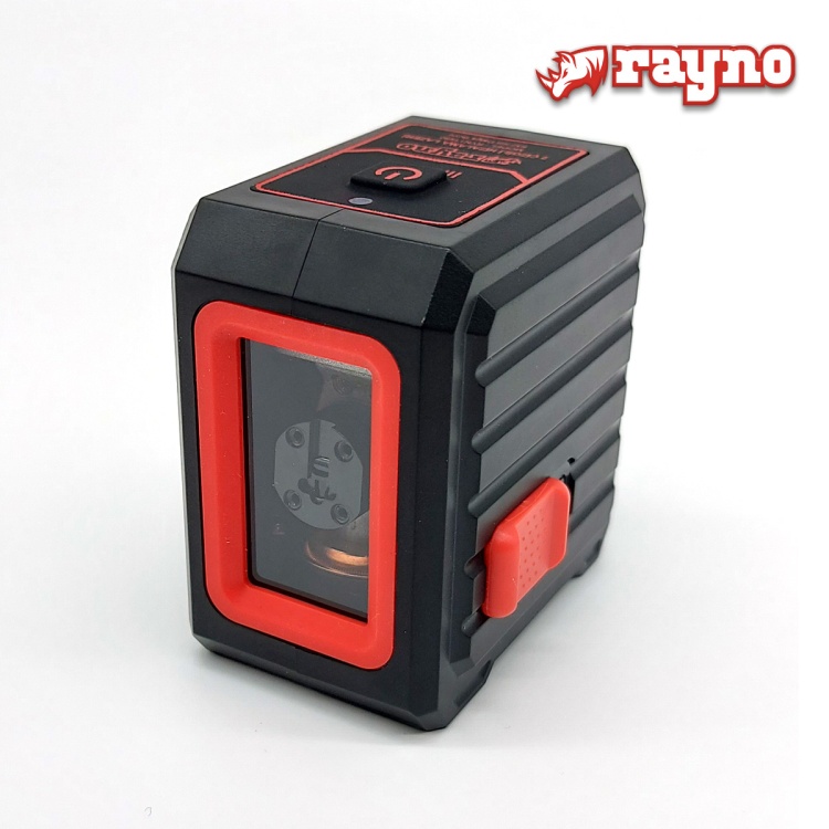 Rayno 2 Çizgili Hizalama Lazeri -  RYN11450