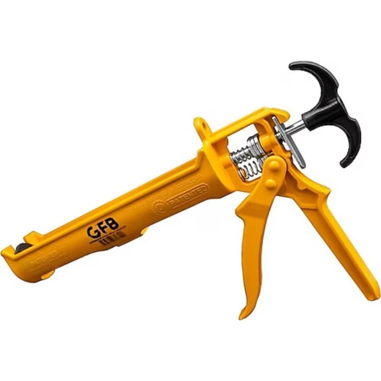 Gfb 5121 Profesyonel Metal Silikon Tabancası - GFB5121