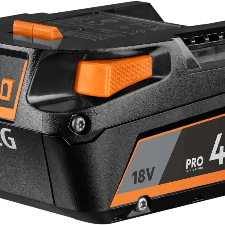 AEG BSS 18MTF12BL-402C 4.0 Ah Akülü Darbeli Somun Sıkma - 4935479664