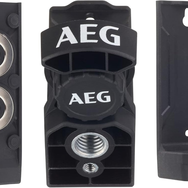 AEG  CLR2-15B 2  Çizgili Lazer Metre - 4935472252