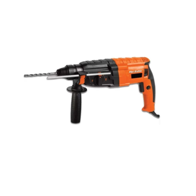 Max Extra MX 2601 Sds Plus 790W Kırıcı Delici Matkap