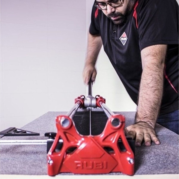 Rubı Profesyonel Manuel Kesici Rubi HIT-1200 N 26961