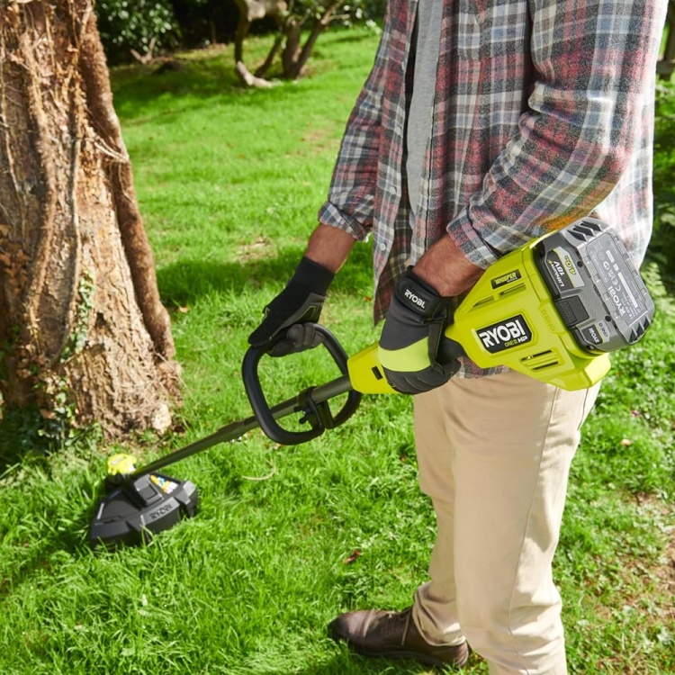 Ryobi RB1840X 18V 4.0AH Li-Ion Akü - 5133005053