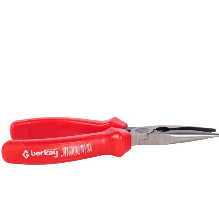 Samuray Kombine Kargaburnu 160 mm - 85964