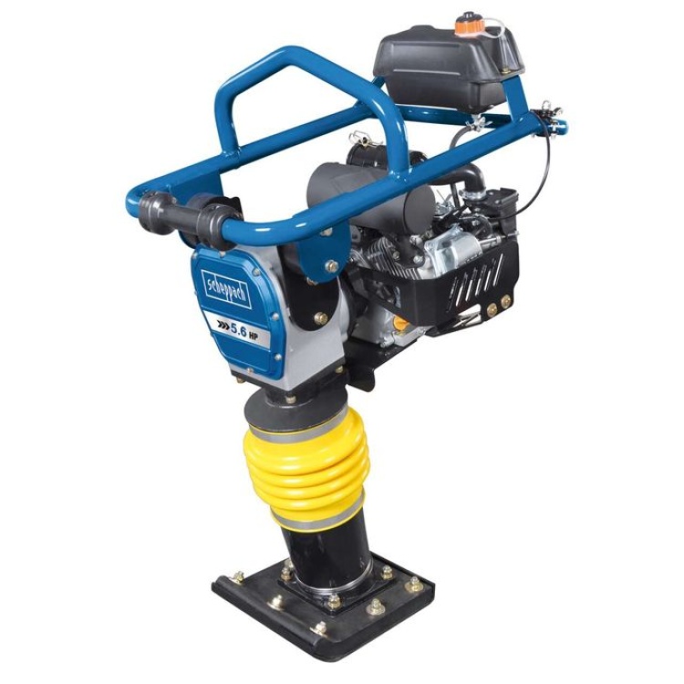 Scheppach VS1000 Vibrasyonlu Tokmak - 3908301915