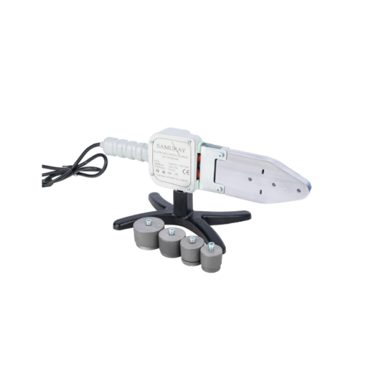 Samuray Professional Tools PPRC Boru Kaynak Makinası