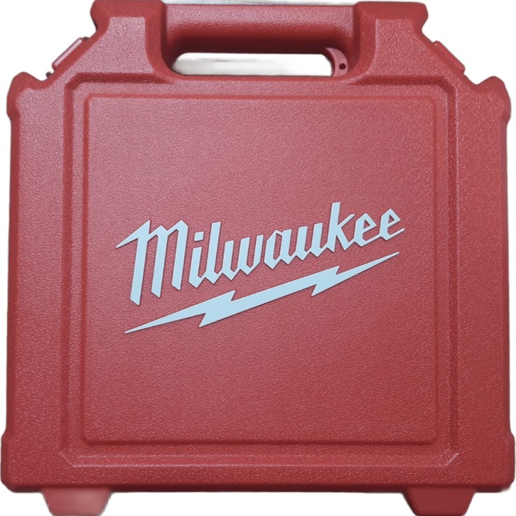 Milwaukee Shocwave  3/4  Derin Lokma Seti 5 Parça - 4932498750
