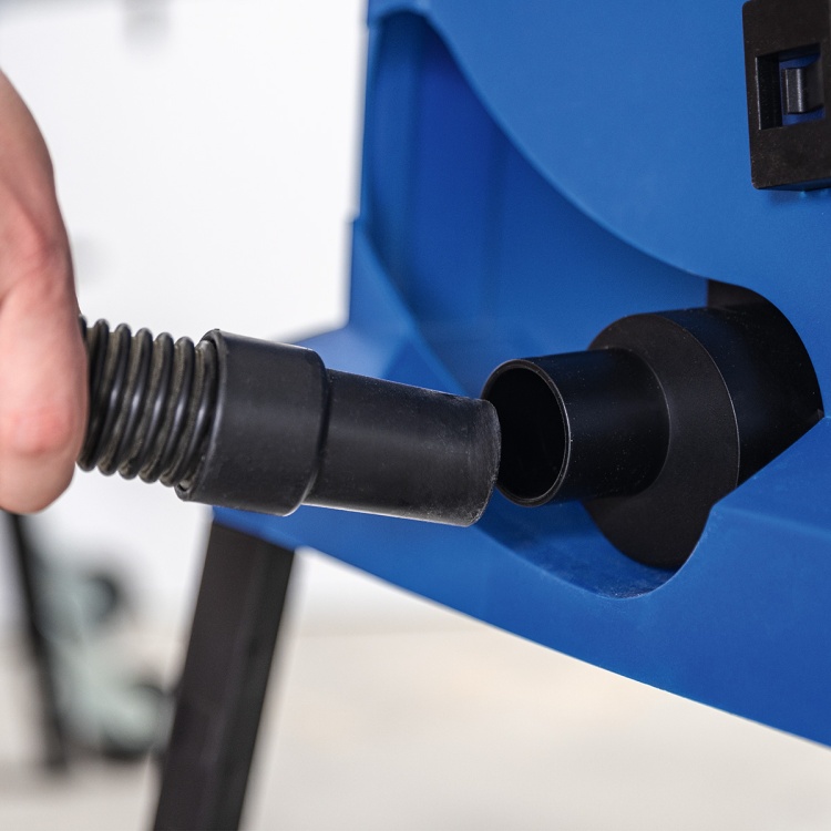 Scheppach HS105 Yatar Tezgah Testere 255 mm 2000 W - 5901324901