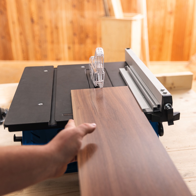 Scheppach HS210 Masa Testere 210 mm 1500 W - 5901327901