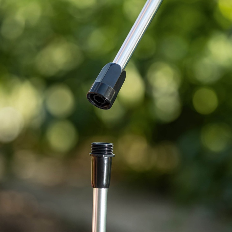 Scheppach RBP350 Dalgıç Su Pompası 350 W 230V - 5909408901