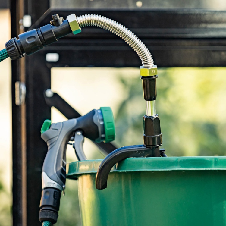 Scheppach RBP350 Dalgıç Su Pompası 350 W 230V - 5909408901