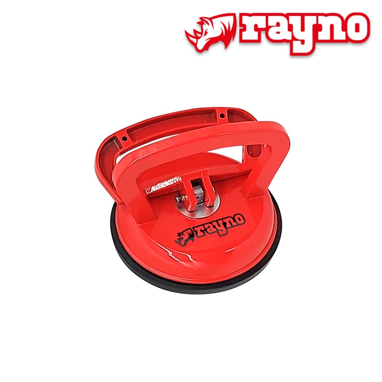 Rayno Alüminyum Cam Vantuz Tekli - RYN10353