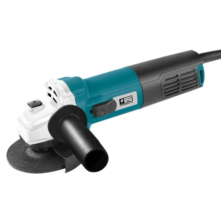 Catpower 6110 Avuç Taşlama 710 W 115 mm