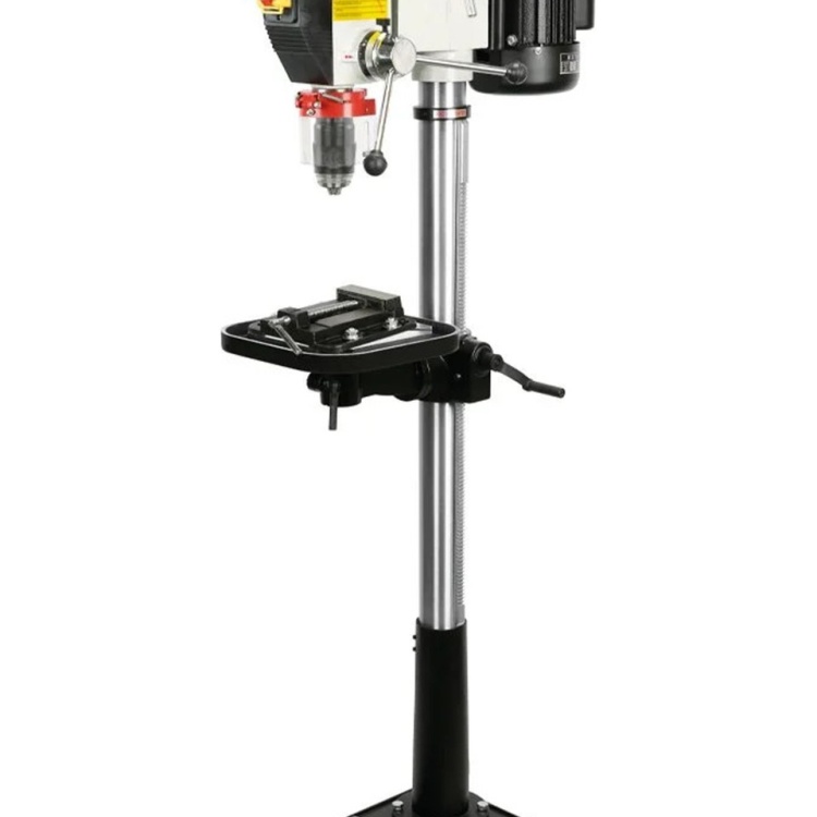 Catpower 7220 Sütunlu Matkap 750 W 20 mm