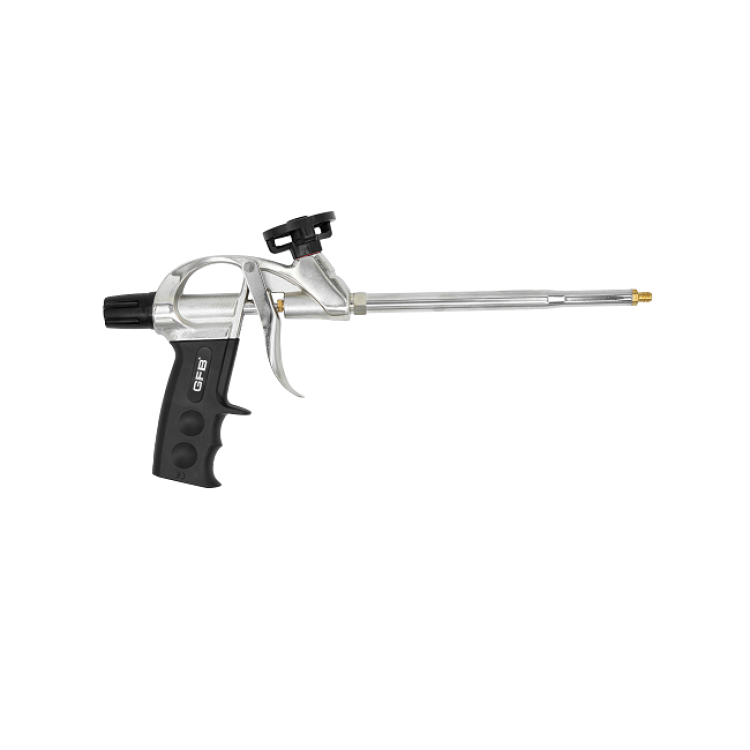 Gfb 5120 Köpük Tabancası Siyah