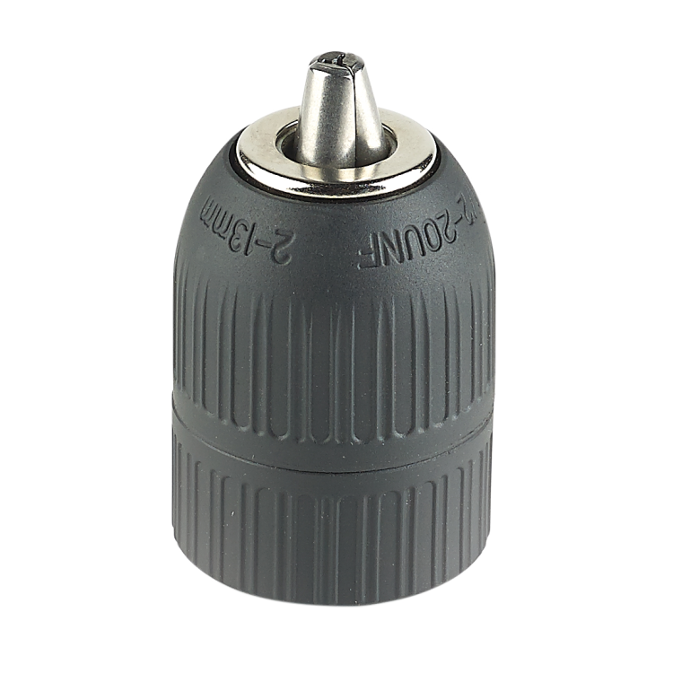 Gfb Otomatik Plastik Mandren 2.0-13 mm 1/2-20 - 2742