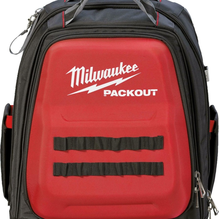 Milwaukee Packout Sırt Çantalı Elektrikçi Seti 76 Parça -  4932498407