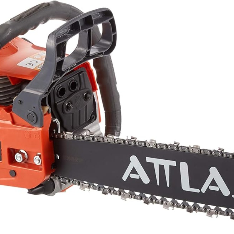 Attlas Bt 5550 Benzinli Orman Motoru 50 Cm 55 Cc - A0803007