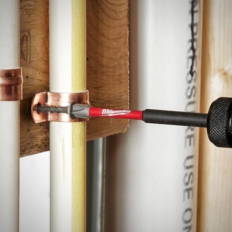 Milwaukee ShockWave Bits Uç Seti 40 Parça -  4932492004