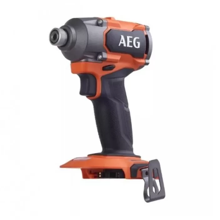 AEG Bss 18C3B3-0 18V Kömürsüz Akülü Darbeli Vidalama (Aküsüz)- 4935478940