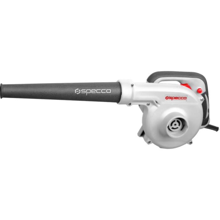Specco SP-2011 Specco 600 W Üfleme Makinesi, Üfleyici Emici Körük