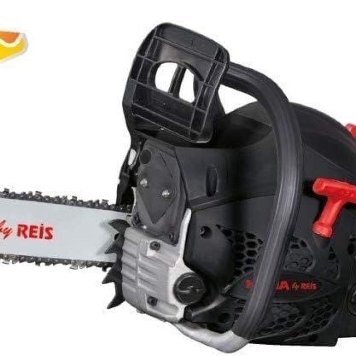 Kama ByReis KMR46 Benzinli 2 KW Ağaç Kesme Motoru