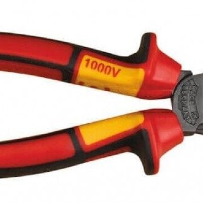 Milwaukee Kombine Pense 165mm Vde 1000v - 4932464571