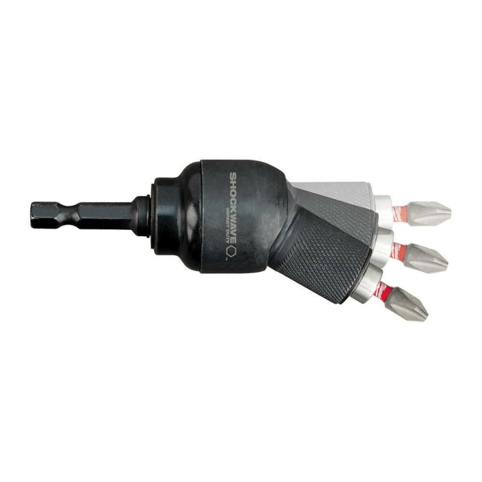 Milwaukee Bits Uç Seti 11 Parça - 4932459781