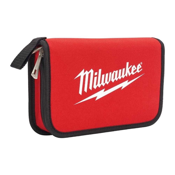 Milwaukee 1/4 Lokma Seti 39 Parça - 4932492672