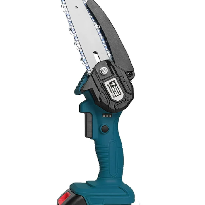 Catpower 1330 Çift Akülü Dal Budama Makinesi 15 Cm