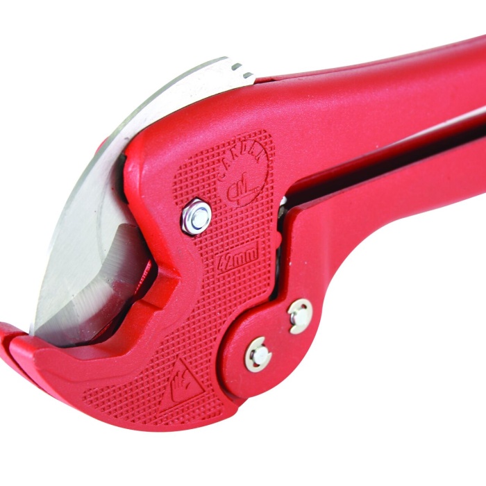Candan CM PPC-42 Candan Plastik Boru Makası (16-42 MM)