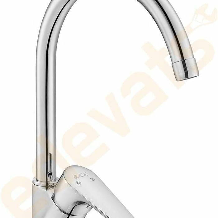 Eca Niobe Eviye Mutfak Eviye Bataryası -102118098