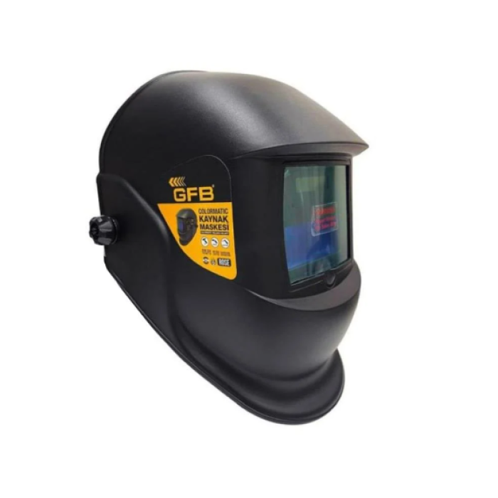 GFB Colormatik Kaynak Maskesi-GFB6000