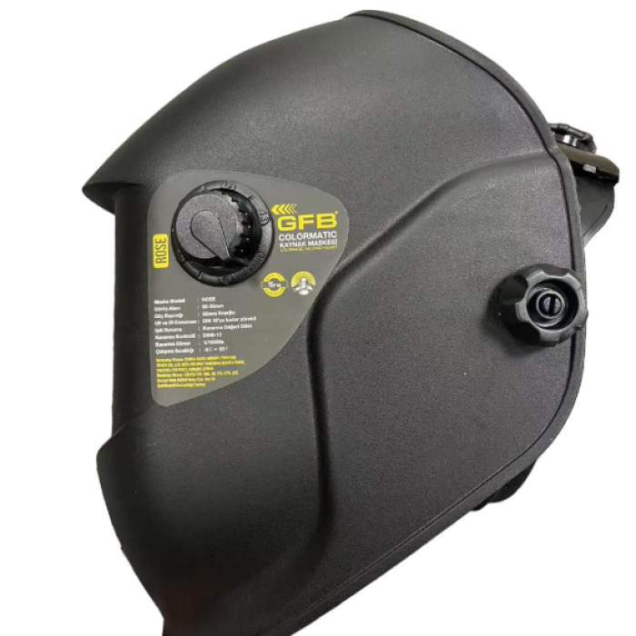GFB Colormatik Kaynak Maskesi-GFB6000