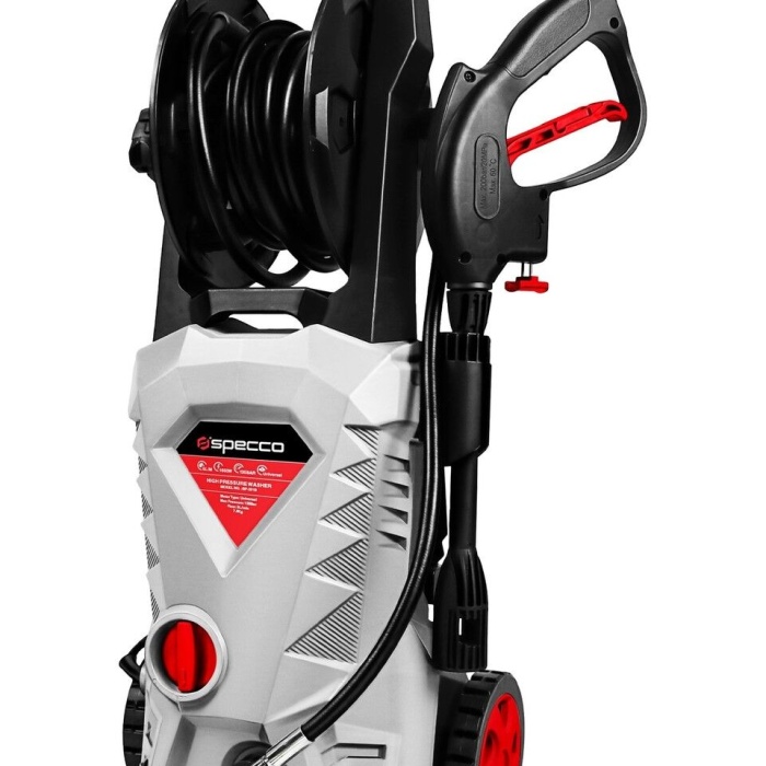 Specco Basınçlı Yıkama Makinası 135 BAR 1650W- SP-2018
