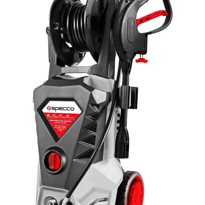 Specco SP-2019 2000 W 150/160 Bar Basınçlı Yıkama Makinesi