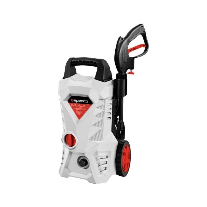 Specco SP-2017 1400W 105 Bar Basınçlı Yıkama Makinesi