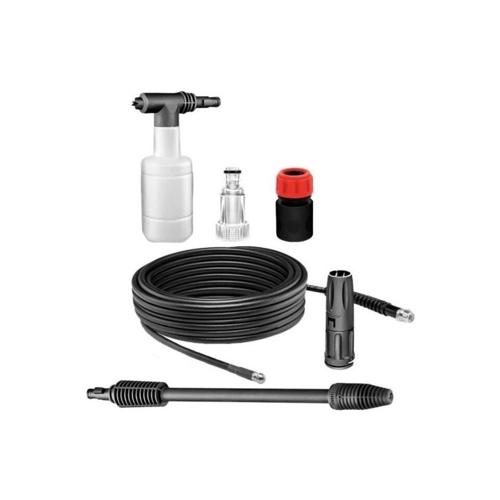 Specco SP-2017 1400W 105 Bar Basınçlı Yıkama Makinesi