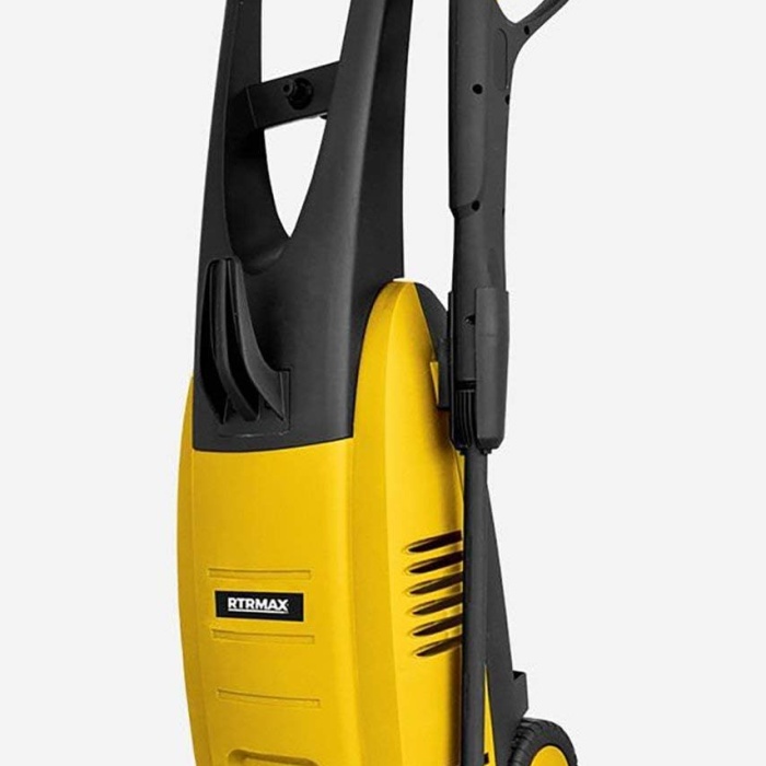 Rtrmax RTM711 Yüksek Basınçlı Yıkama 1700 W 150 Bar