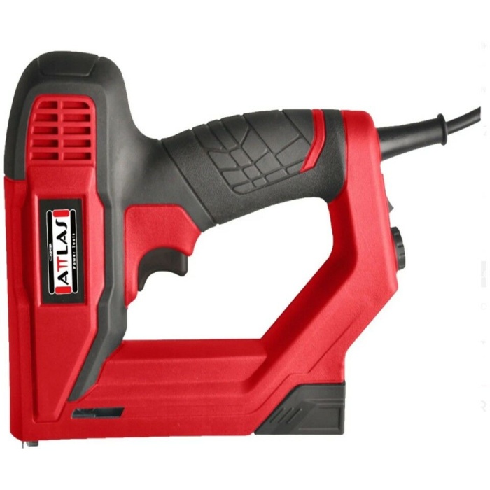 Attlas ATET1060 Elektrikli Zımba ve Çivi Tabancası - A0106060