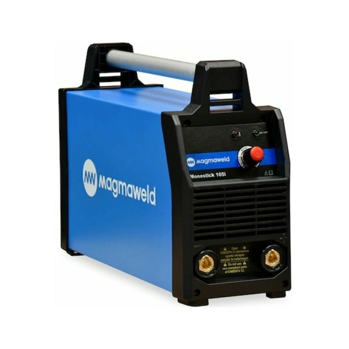 Magmaweld Monostick 165i İnverter Kaynak Makinesi