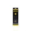 MR001 Chekich Memory Ortopedik Tabanlık SIYAH