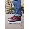 CH258 CBT Roma Erkek Bot BORDO